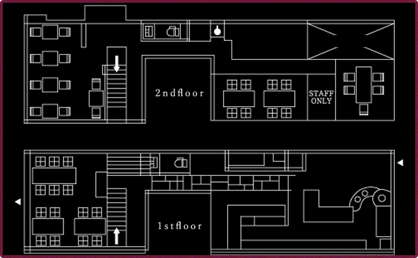 Floor Map