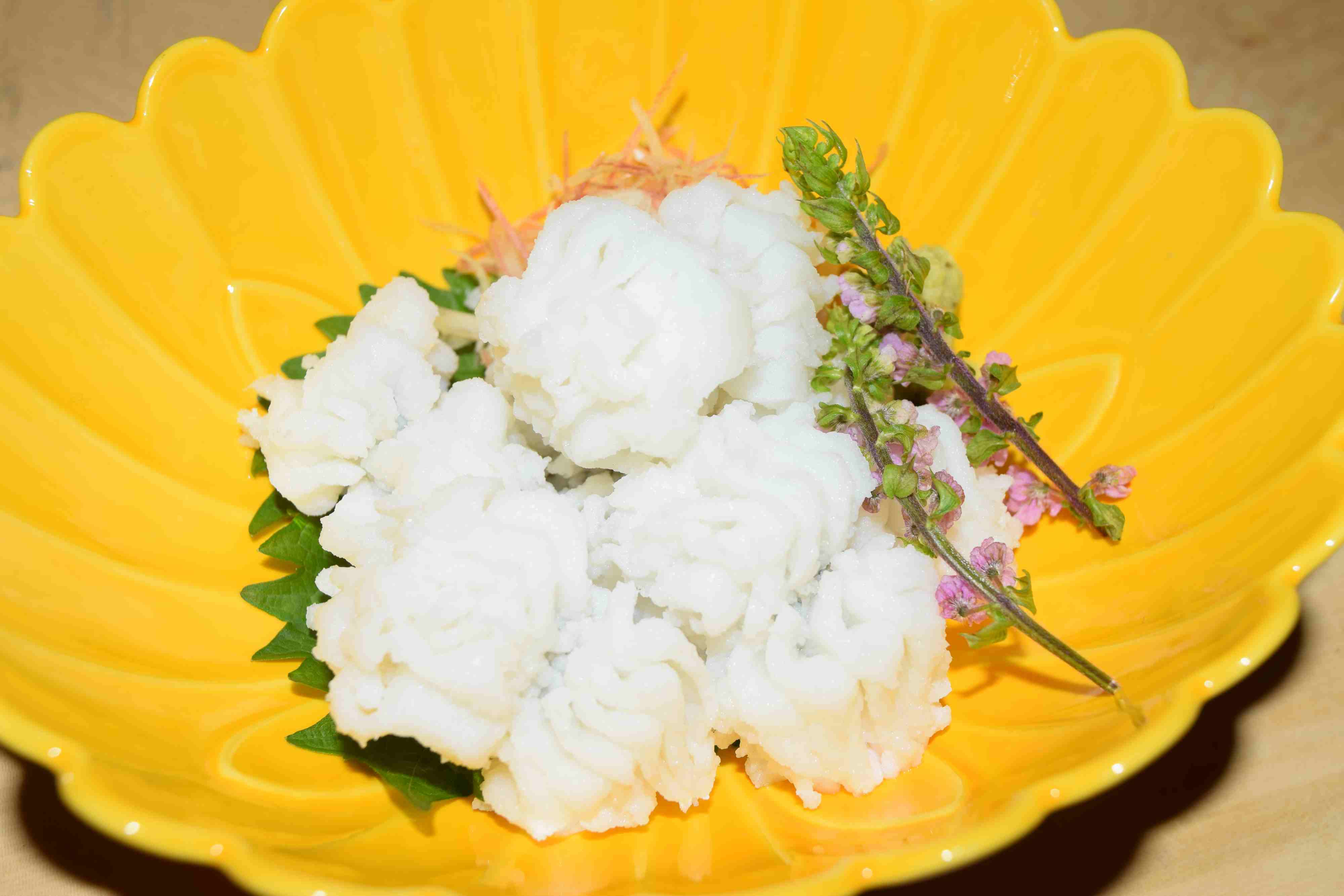 鱧の落とし 京都 先斗町の京料理 和食 魯ビン ろびん の公式ブログ