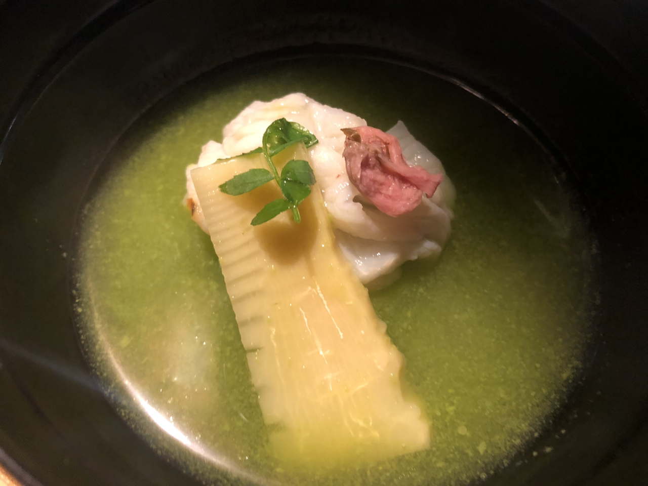 油目のお椀 京都 先斗町の京料理 和食 魯ビン ろびん の公式ブログ