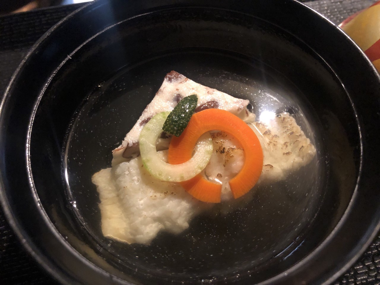 水無月真丈 京都 先斗町の京料理 和食 魯ビン ろびん の公式ブログ