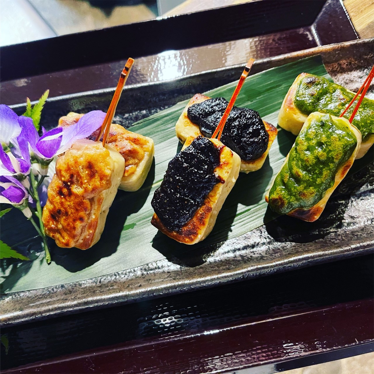 生麩田楽 京都 先斗町の京料理 和食 魯ビン ろびん の公式ブログ