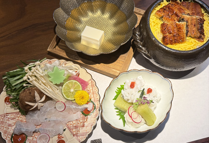料理長おすすめ