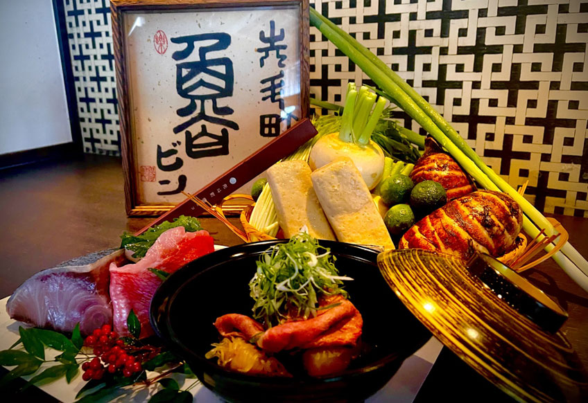 料理長おすすめ