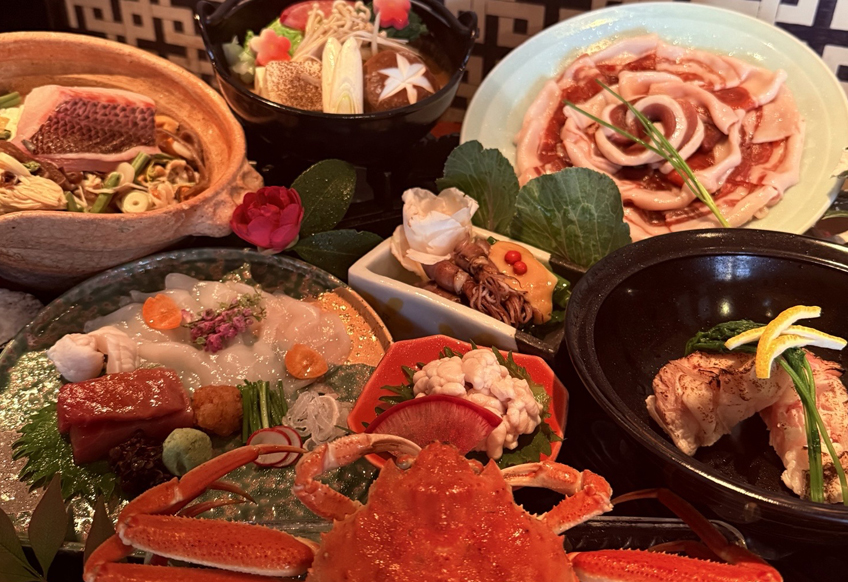 料理長おすすめ